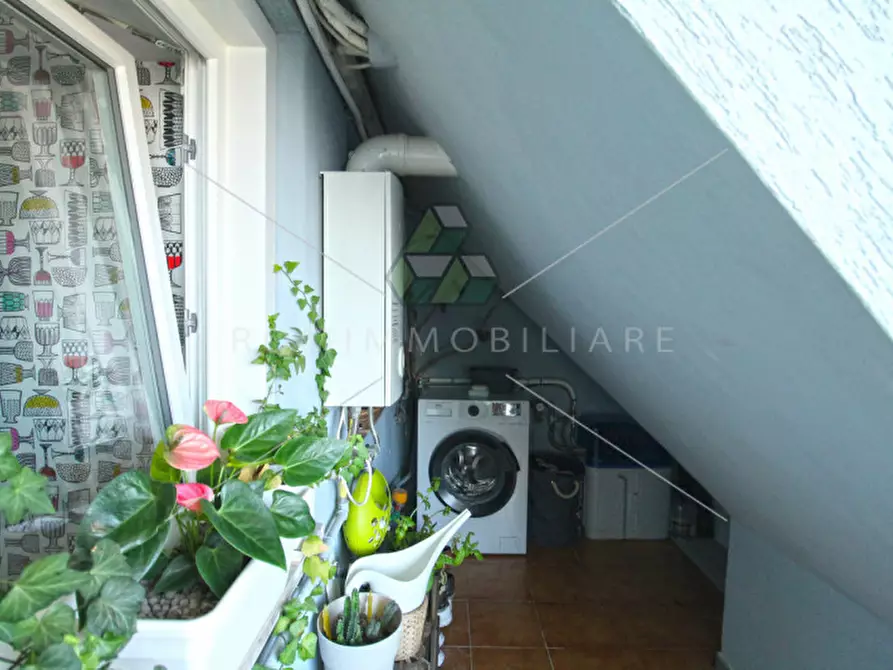 Immagine 16 di Appartamento in vendita  in Via Luigi Lilio a Roma