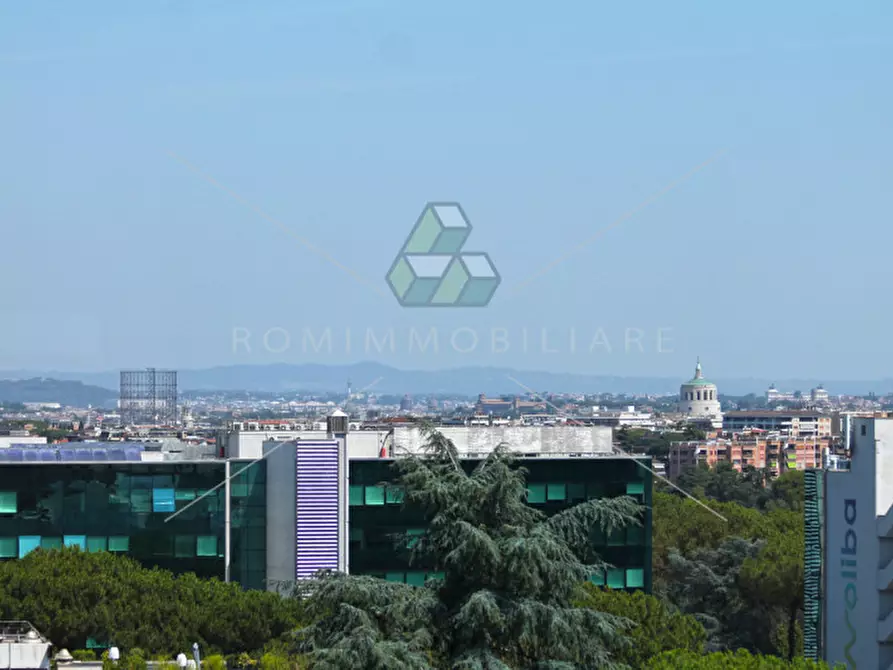 Immagine 17 di Appartamento in vendita  in Via Luigi Lilio a Roma