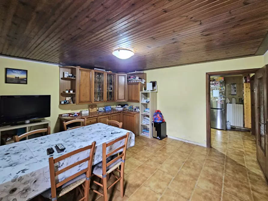 Immagine 4 di Casa indipendente in vendita  in VIA GUGLIELMO MARCONI a Borgo Veneto