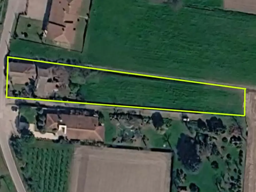 Immagine 5 di Casa indipendente in vendita  in VIA GUGLIELMO MARCONI a Borgo Veneto