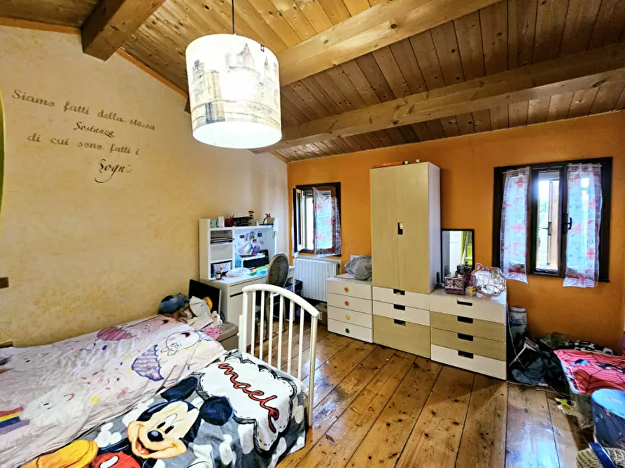 Immagine 7 di Casa indipendente in vendita  in VIA GUGLIELMO MARCONI a Borgo Veneto