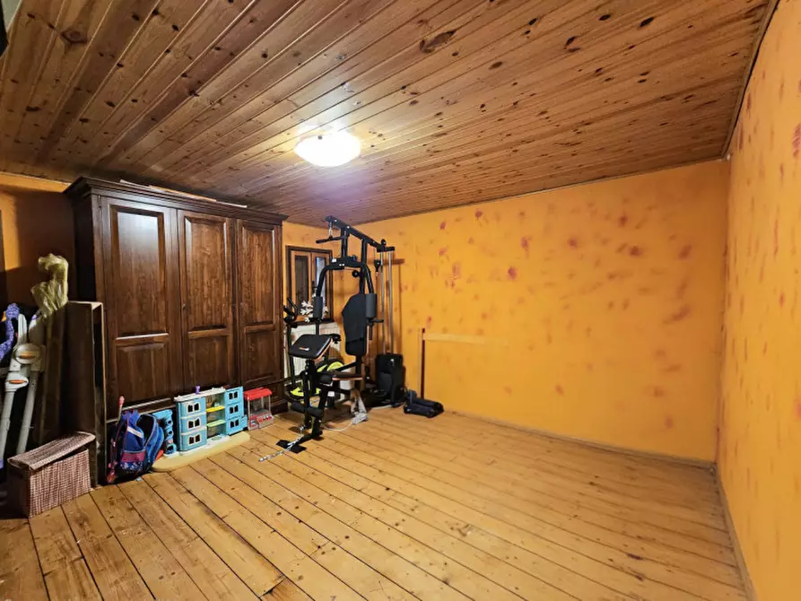 Immagine 8 di Casa indipendente in vendita  in VIA GUGLIELMO MARCONI a Borgo Veneto