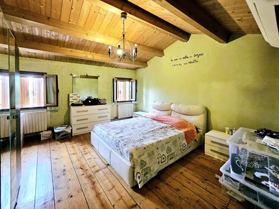 Immagine 9 di Casa indipendente in vendita  in VIA GUGLIELMO MARCONI a Borgo Veneto