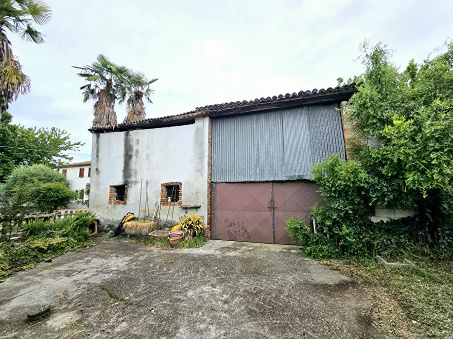 Immagine 11 di Casa indipendente in vendita  in VIA GUGLIELMO MARCONI a Borgo Veneto