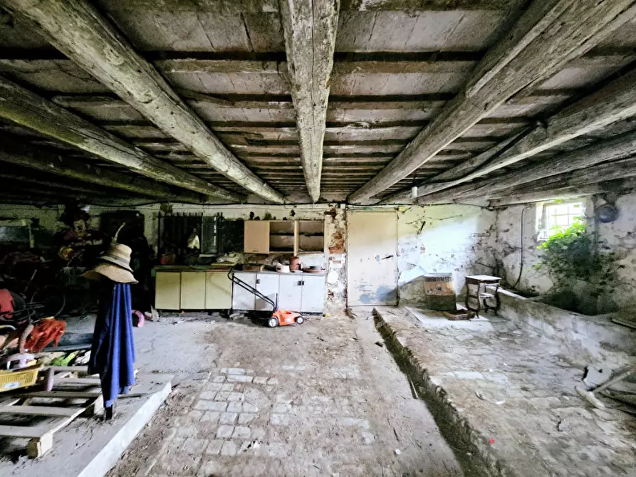 Immagine 12 di Casa indipendente in vendita  in VIA GUGLIELMO MARCONI a Borgo Veneto