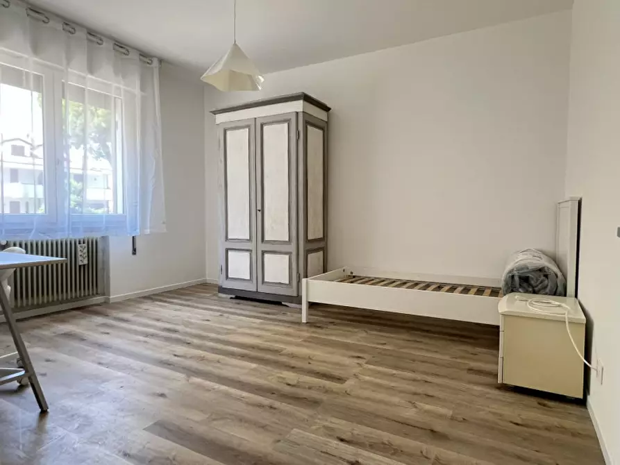 Immagine 3 di Camera in affitto  a Padova