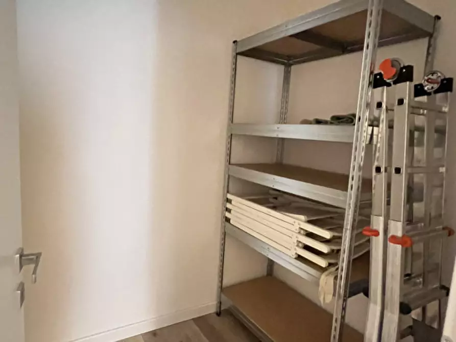 Immagine 4 di Camera in affitto  a Padova