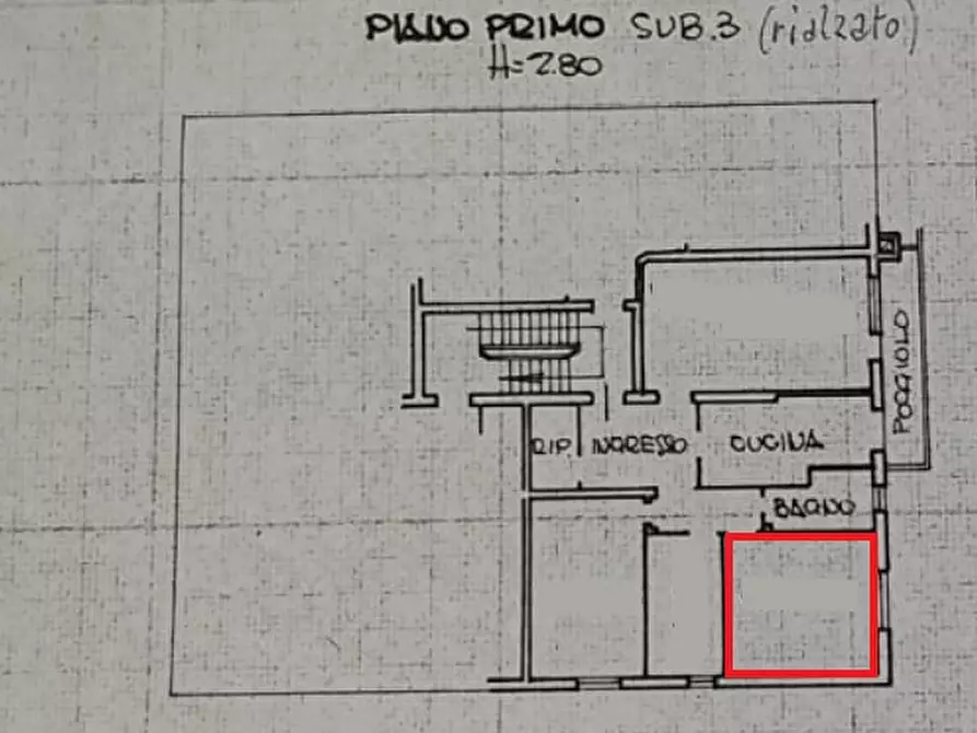 Immagine 10 di Camera in affitto  a Padova