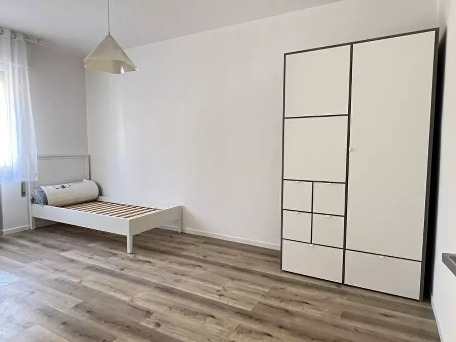 Immagine 2 di Camera in affitto  a Padova