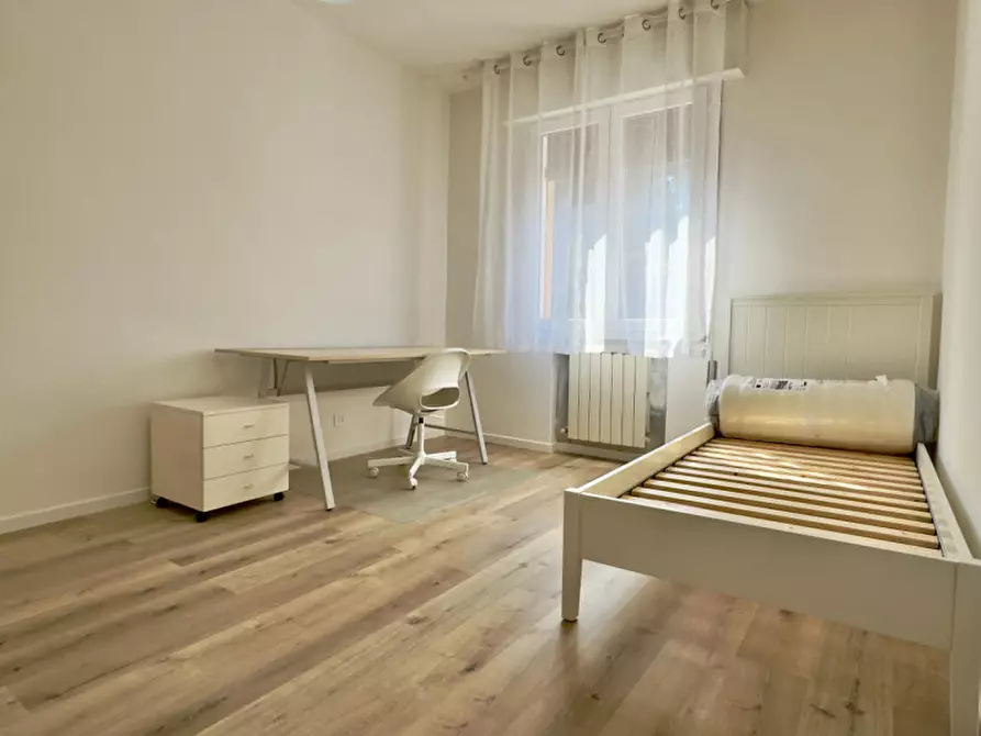 Immagine 5 di Camera in affitto  a Padova
