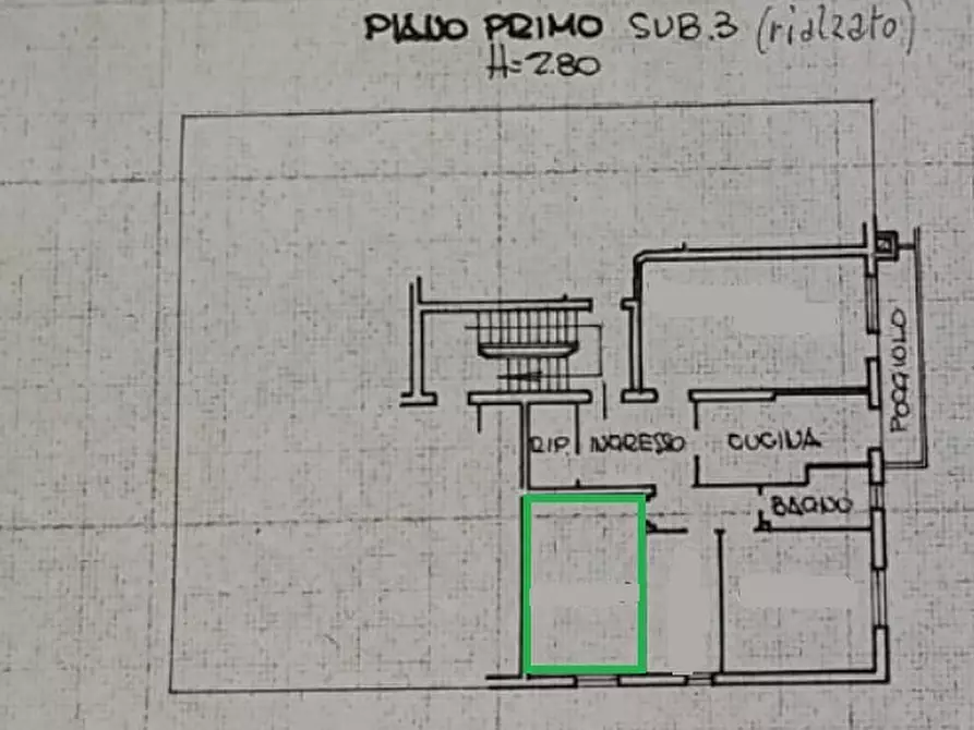 Immagine 11 di Camera in affitto  a Padova