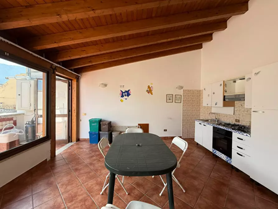 Immagine 2 di Appartamento in vendita  in Piazzetta Consiglio 9 a Terrasini