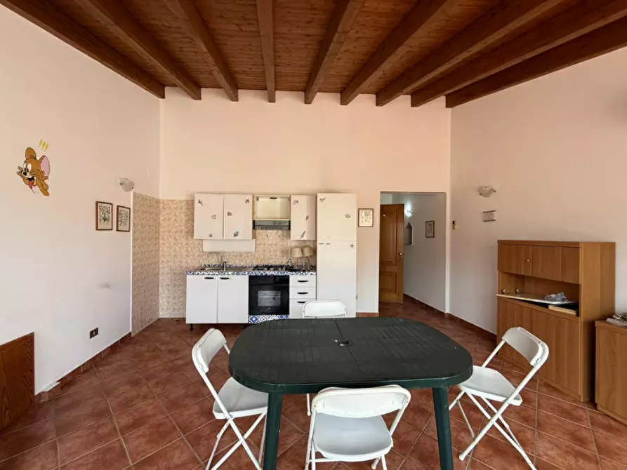 Immagine 4 di Appartamento in vendita  in Piazzetta Consiglio 9 a Terrasini