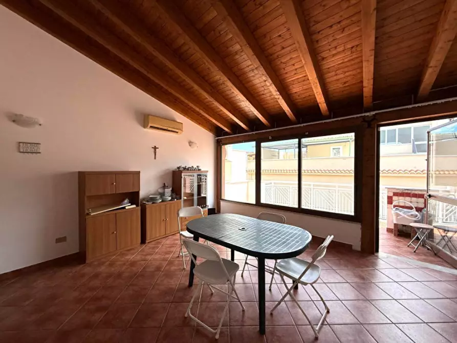 Immagine 5 di Appartamento in vendita  in Piazzetta Consiglio 9 a Terrasini