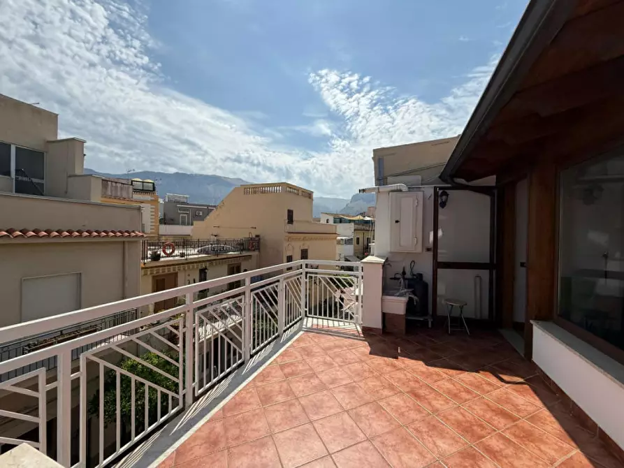 Immagine 14 di Appartamento in vendita  in Piazzetta Consiglio 9 a Terrasini
