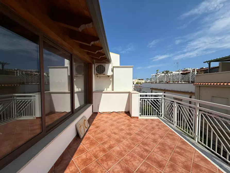 Immagine 16 di Appartamento in vendita  in Piazzetta Consiglio 9 a Terrasini