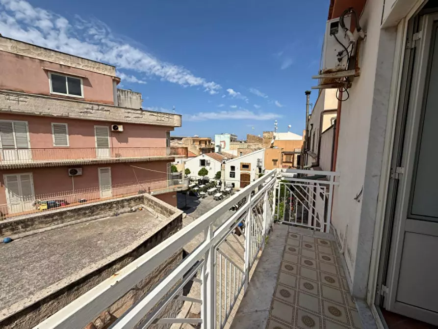 Immagine 17 di Appartamento in vendita  in Piazzetta Consiglio 9 a Terrasini