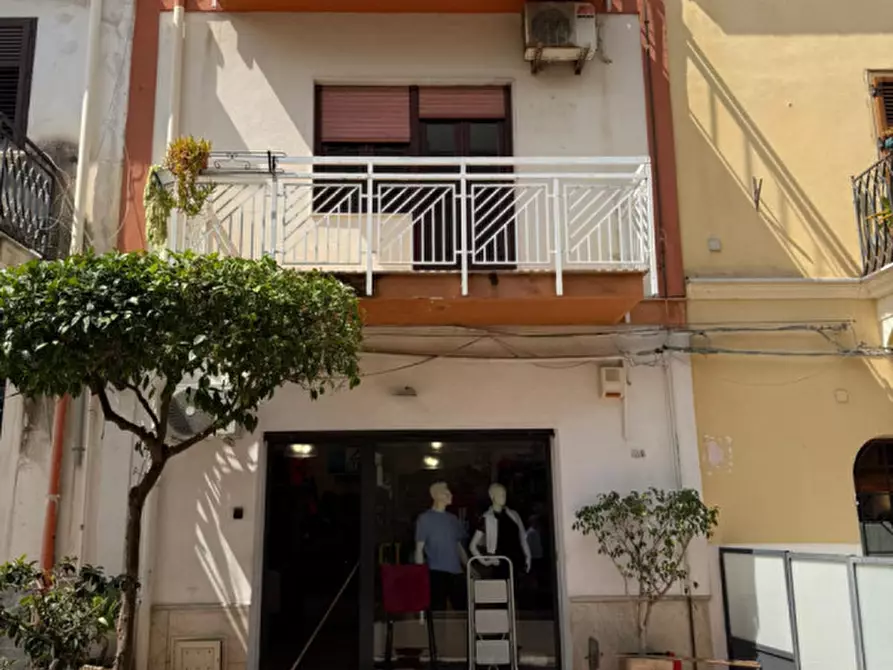 Immagine 19 di Appartamento in vendita  in Piazzetta Consiglio 9 a Terrasini