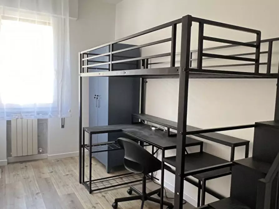 Immagine 1 di Camera in affitto  a Padova