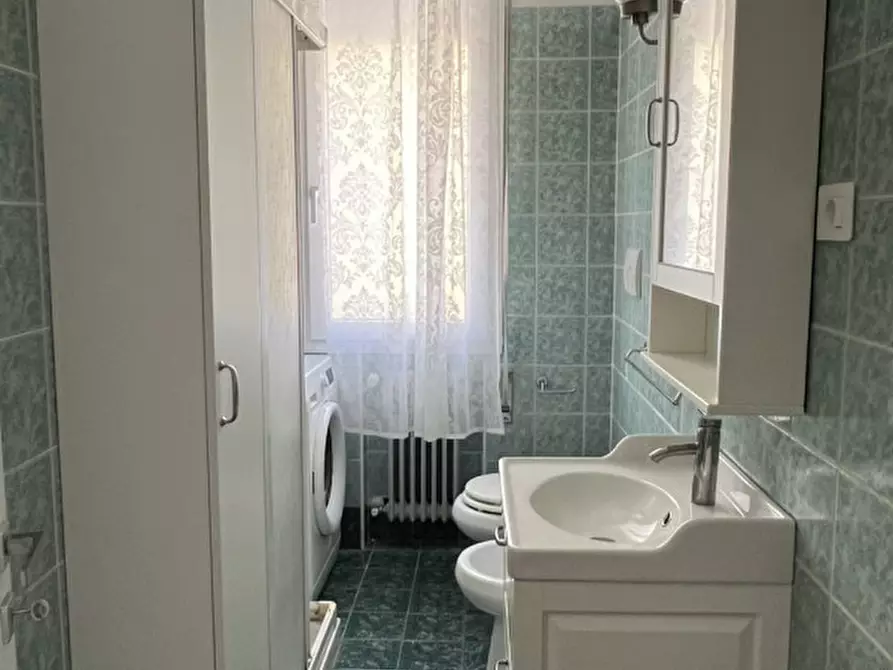 Immagine 4 di Camera in affitto  a Padova