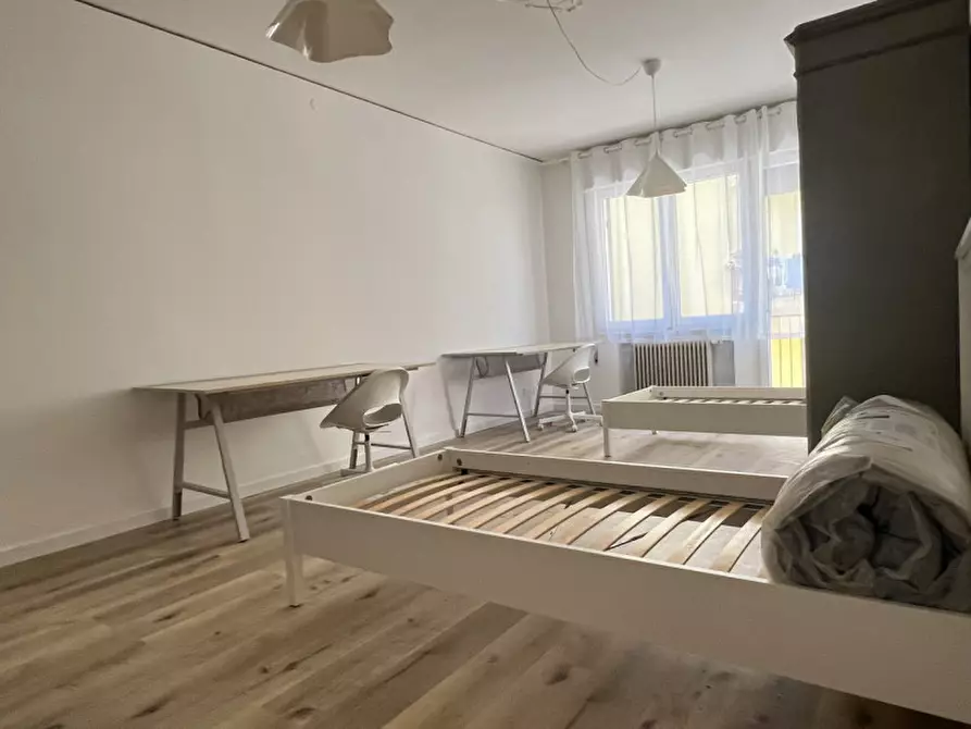 Immagine 3 di Camera in affitto  a Padova