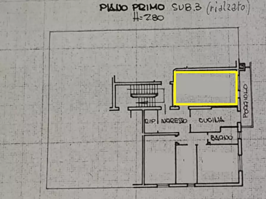 Immagine 9 di Camera in affitto  a Padova