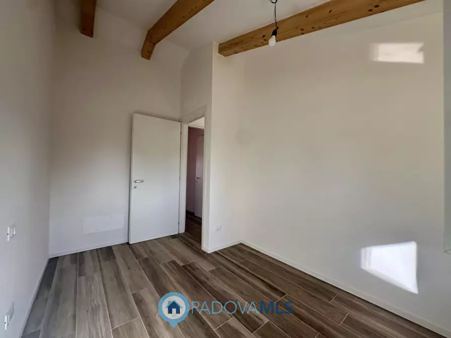 Immagine 17 di Villetta a schiera in vendita  in Lungargine Brusegana a Padova
