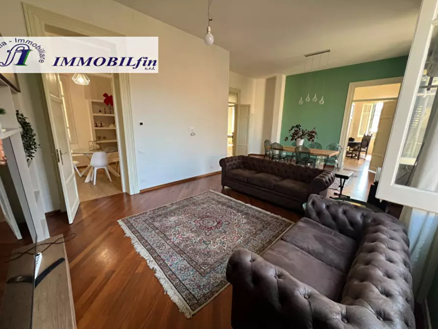 Immagine 7 di Appartamento in vendita  in Via Roma a Palermo