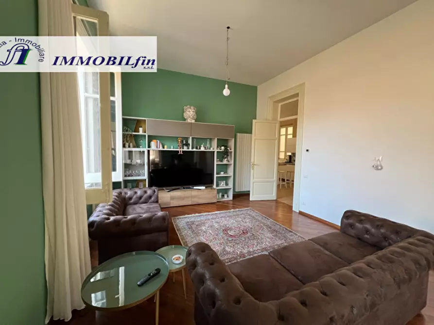 Immagine 8 di Appartamento in vendita  in Via Roma a Palermo
