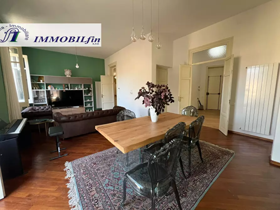 Immagine 10 di Appartamento in vendita  in Via Roma a Palermo