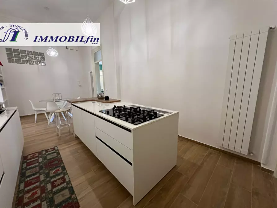 Immagine 19 di Appartamento in vendita  in Via Roma a Palermo