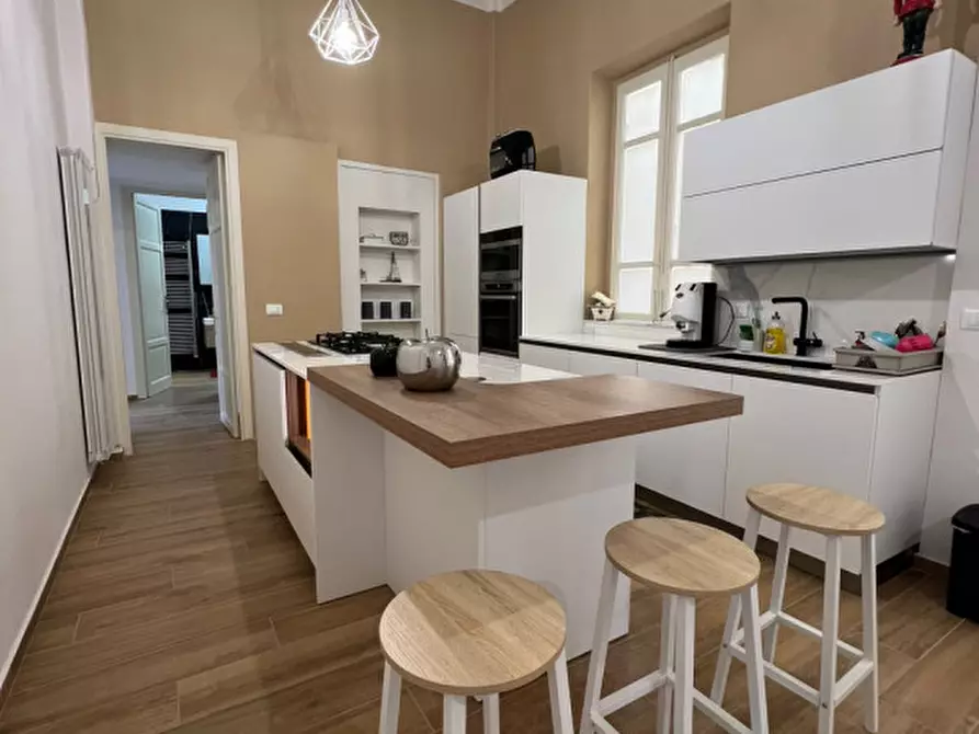 Immagine 21 di Appartamento in vendita  in Via Roma a Palermo
