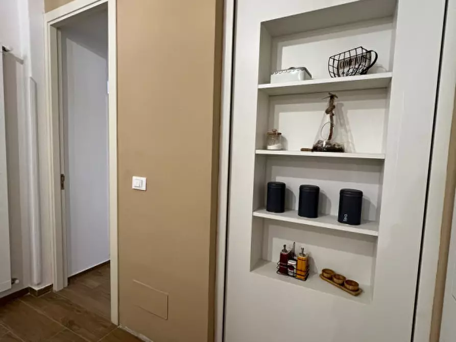 Immagine 22 di Appartamento in vendita  in Via Roma a Palermo