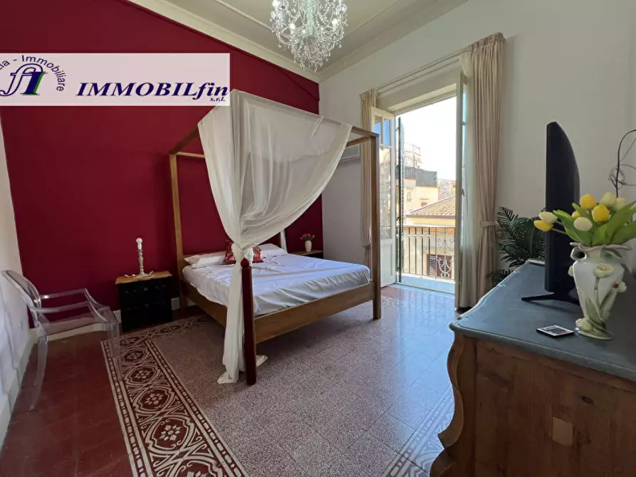 Immagine 23 di Appartamento in vendita  in Via Roma a Palermo