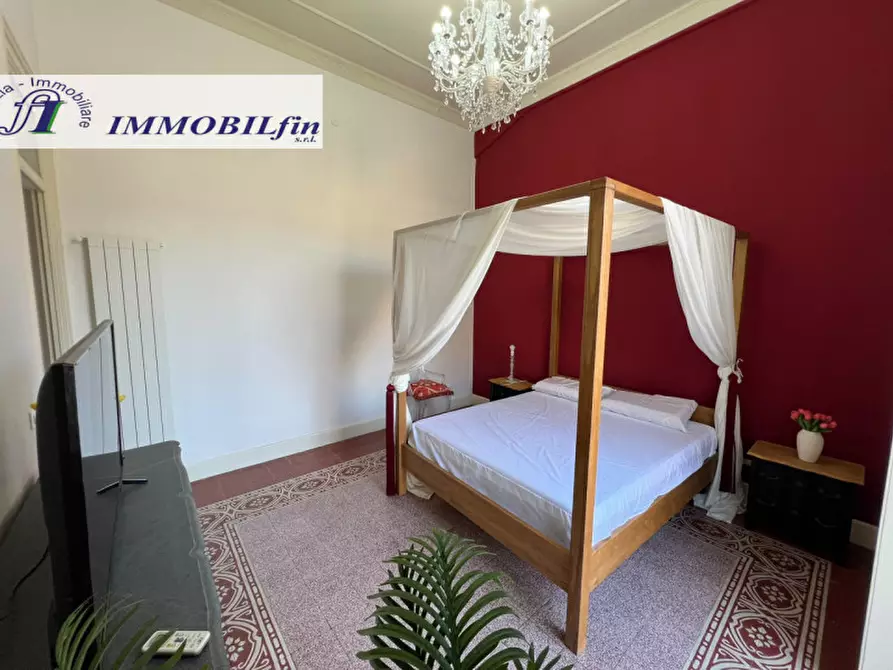Immagine 24 di Appartamento in vendita  in Via Roma a Palermo