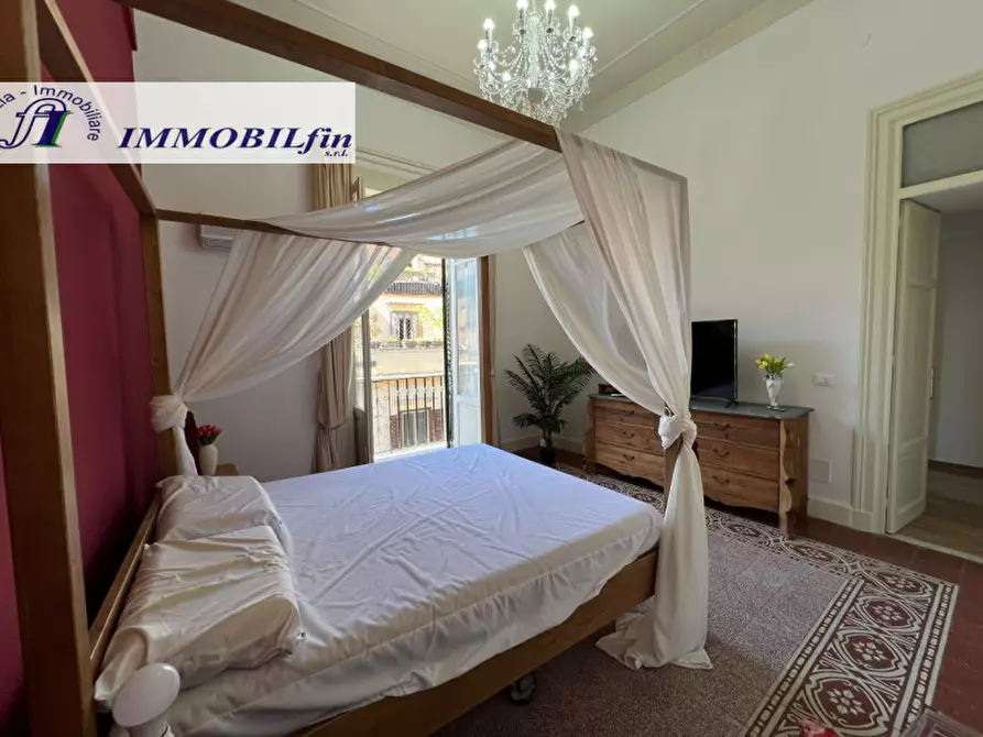 Immagine 25 di Appartamento in vendita  in Via Roma a Palermo