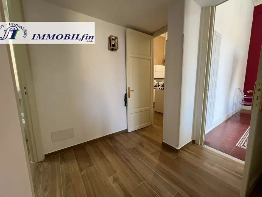 Immagine 28 di Appartamento in vendita  in Via Roma a Palermo