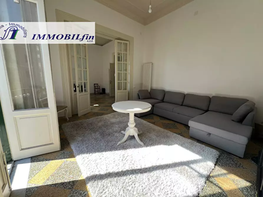 Immagine 41 di Appartamento in vendita  in Via Roma a Palermo
