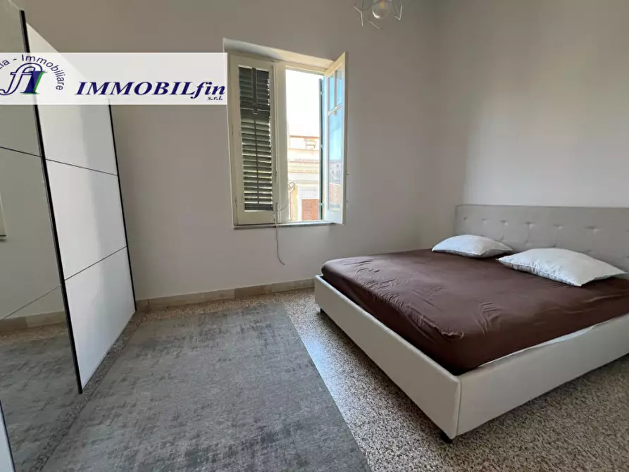 Immagine 46 di Appartamento in vendita  in Via Roma a Palermo