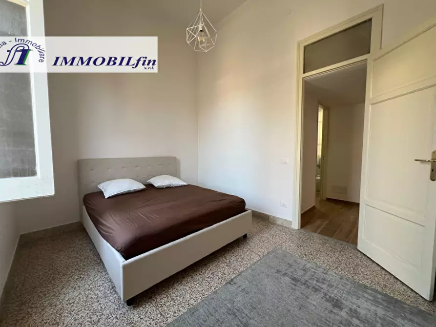 Immagine 47 di Appartamento in vendita  in Via Roma a Palermo