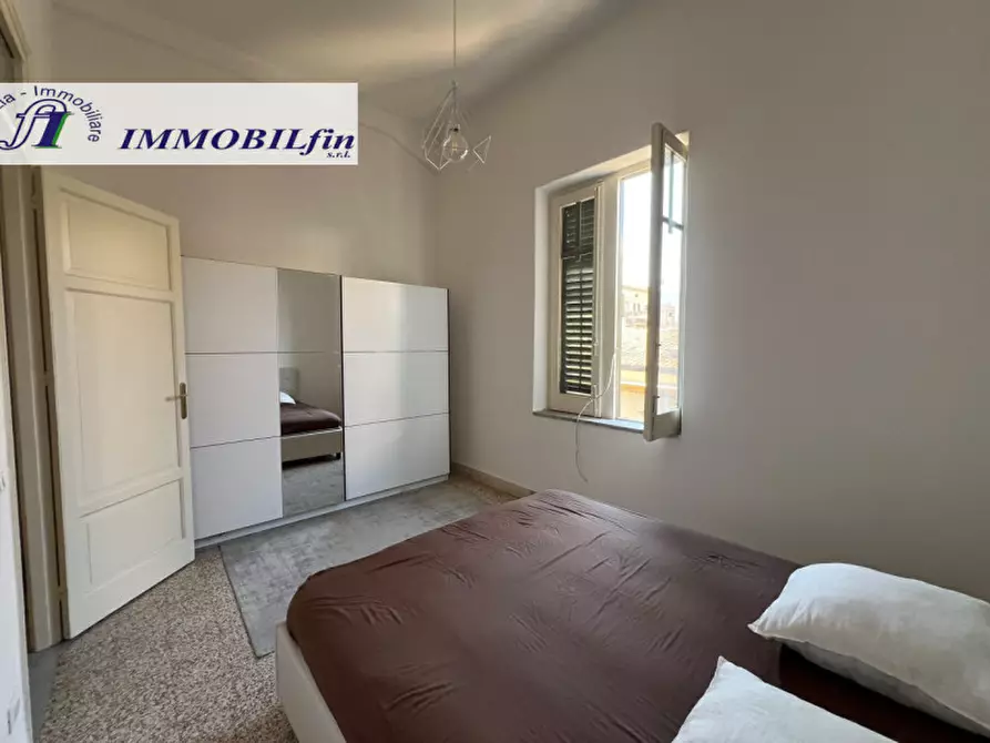 Immagine 48 di Appartamento in vendita  in Via Roma a Palermo