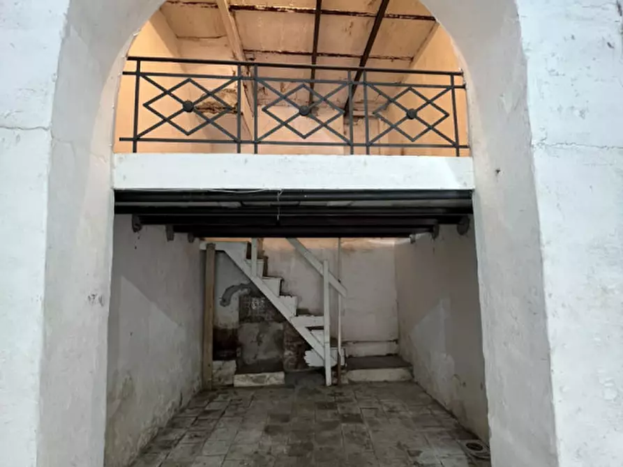 Immagine 50 di Appartamento in vendita  in Via Roma a Palermo