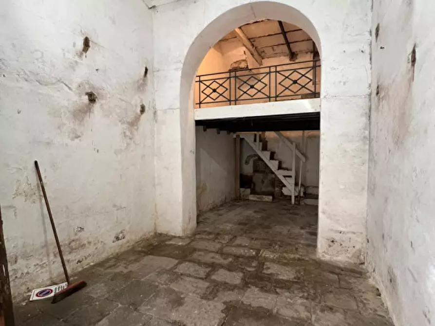 Immagine 52 di Appartamento in vendita  in Via Roma a Palermo