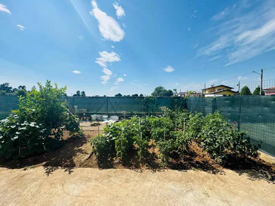 Immagine 6 di Appartamento in vendita  in via. Kennedy n.97 a Calvisano