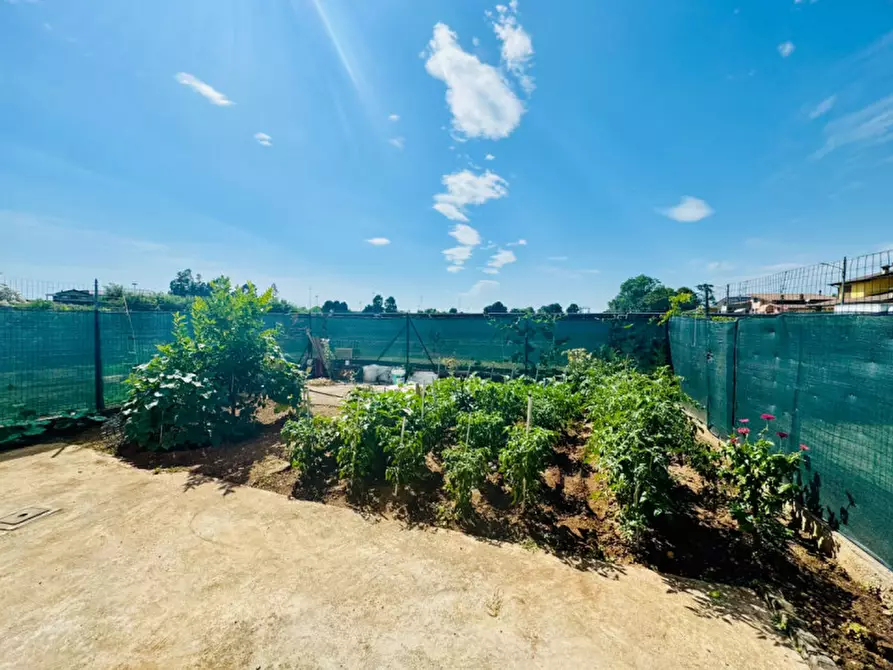 Immagine 7 di Appartamento in vendita  in via. Kennedy n.97 a Calvisano