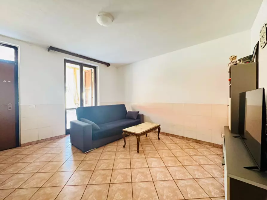 Immagine 9 di Appartamento in vendita  in via. Kennedy n.97 a Calvisano