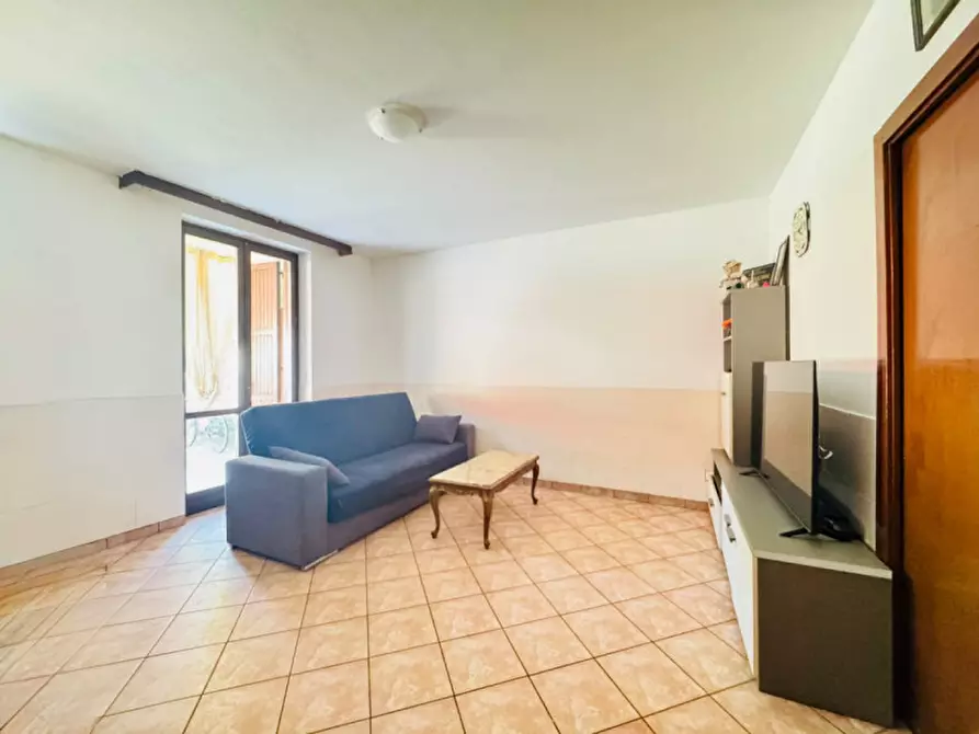 Immagine 10 di Appartamento in vendita  in via. Kennedy n.97 a Calvisano