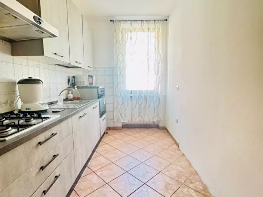 Immagine 13 di Appartamento in vendita  in via. Kennedy n.97 a Calvisano