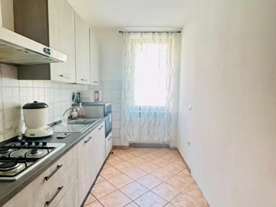 Immagine 14 di Appartamento in vendita  in via. Kennedy n.97 a Calvisano
