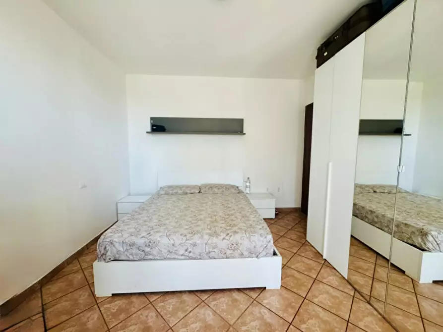 Immagine 15 di Appartamento in vendita  in via. Kennedy n.97 a Calvisano